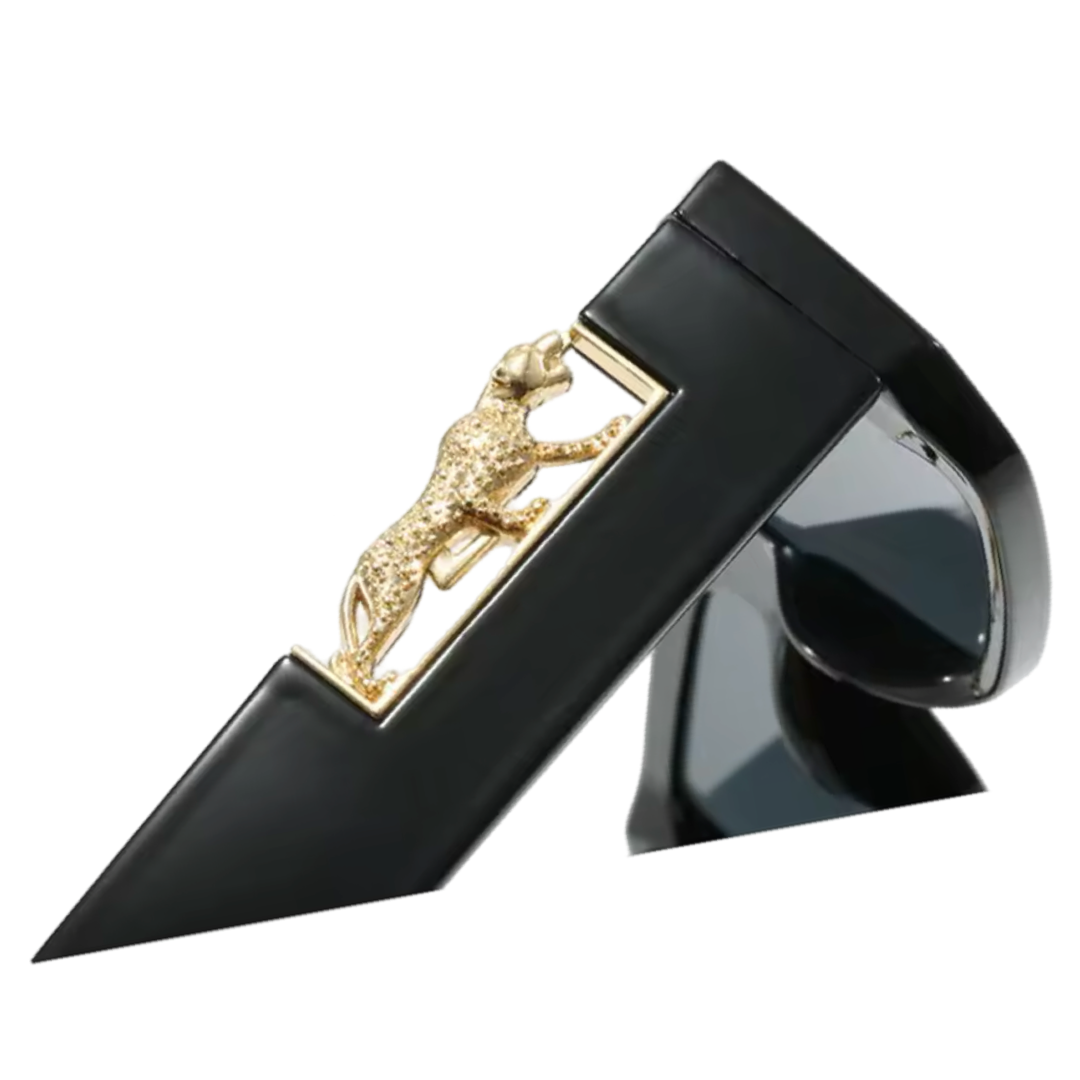 LONDON - BLK/CLR