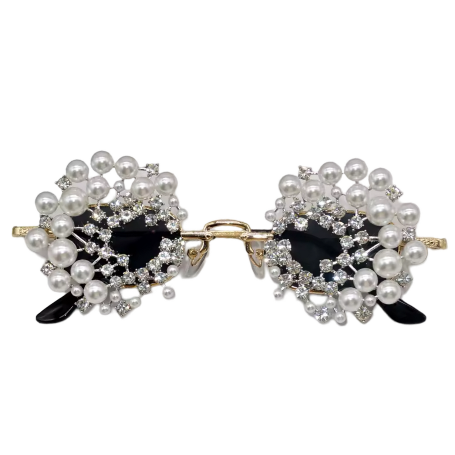 CHANEL - WHITE