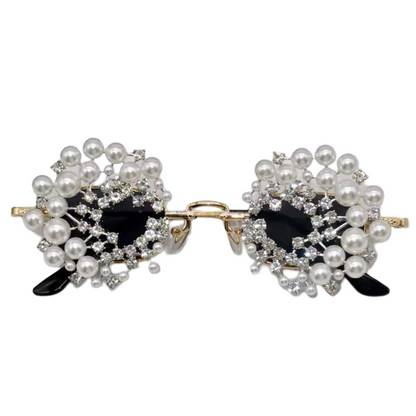 CHANEL - WHITE