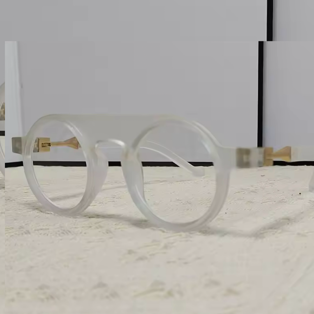MAXWELL -  CLEAR/GLD