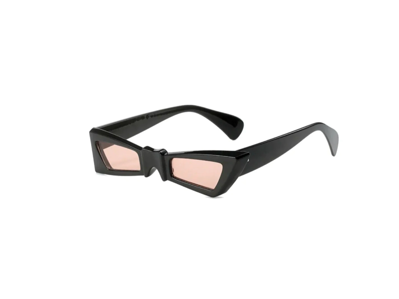 DASH - BLACK/PINK