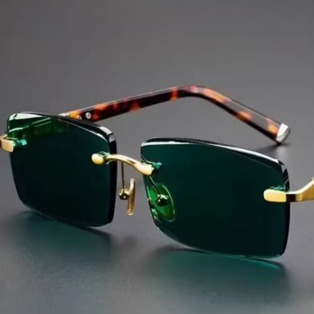 TANTRA - GREEN