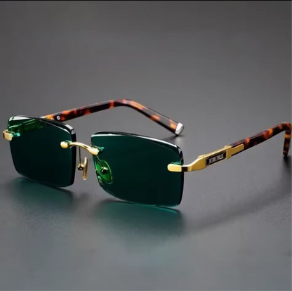 TANTRA - GREEN