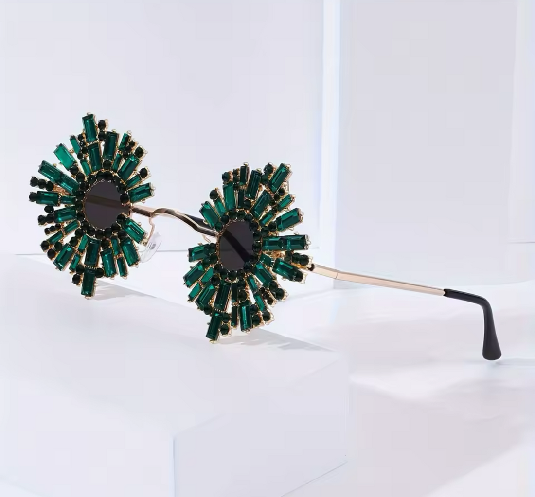 ODYSSEY - GREEN