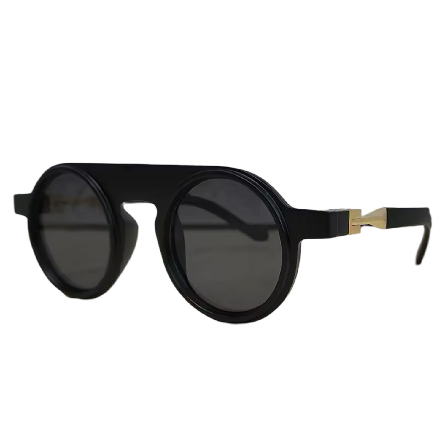 MAXWELL -  BLK/Gold