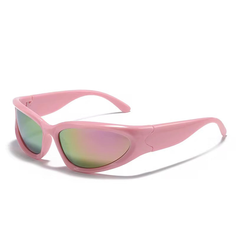 RYDER - PINK