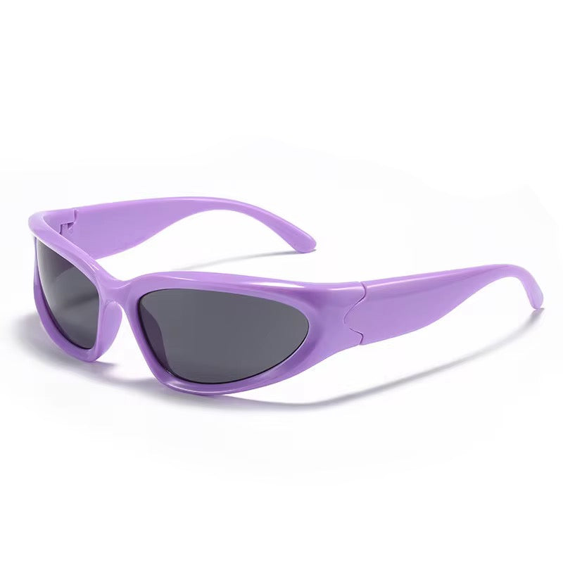 RYDER - LAVENDER