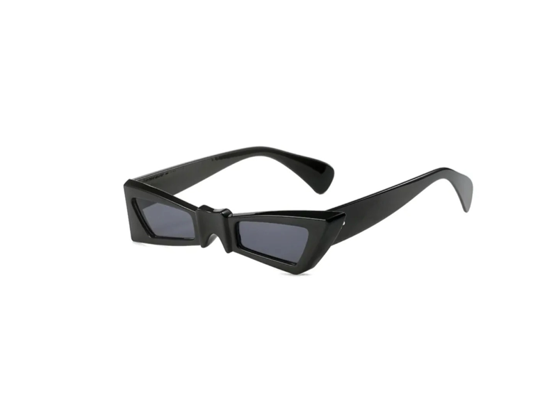 DASH - BLACK