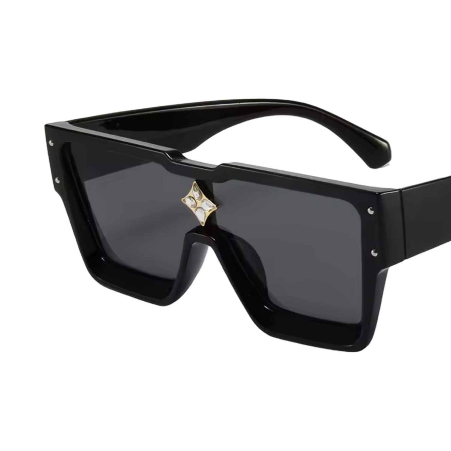 VOLT - BLACK