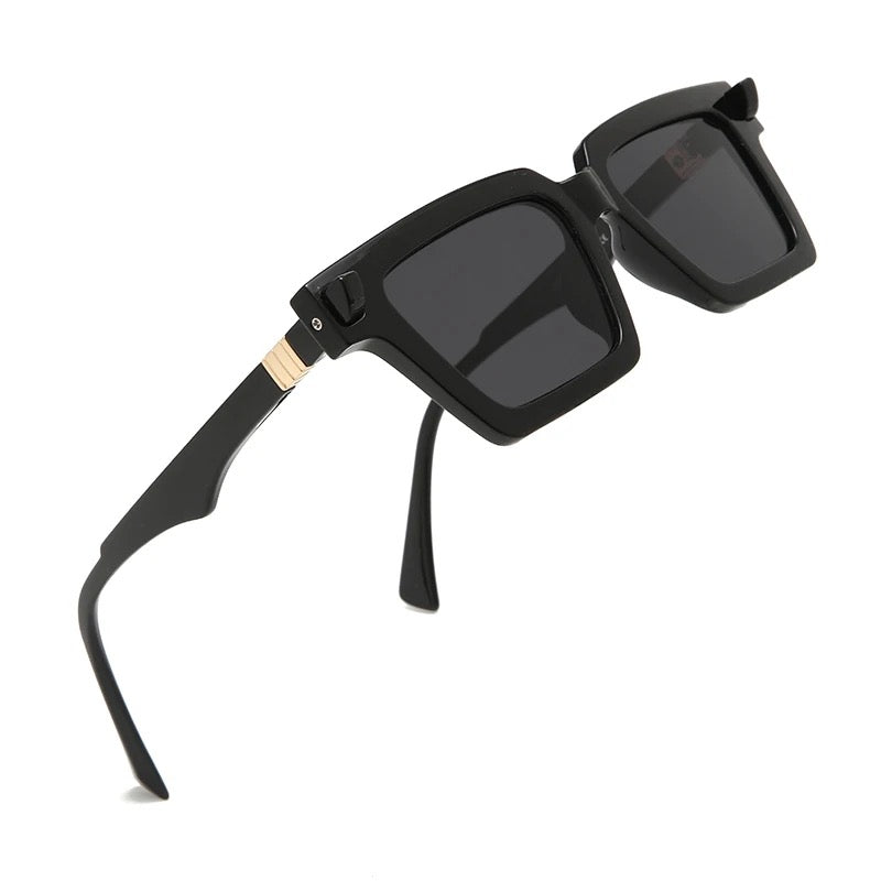 DIESEL - BLACK