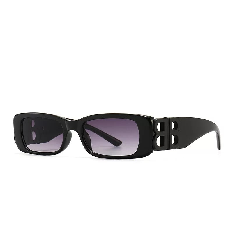 BRODY - BLACK/BLACK