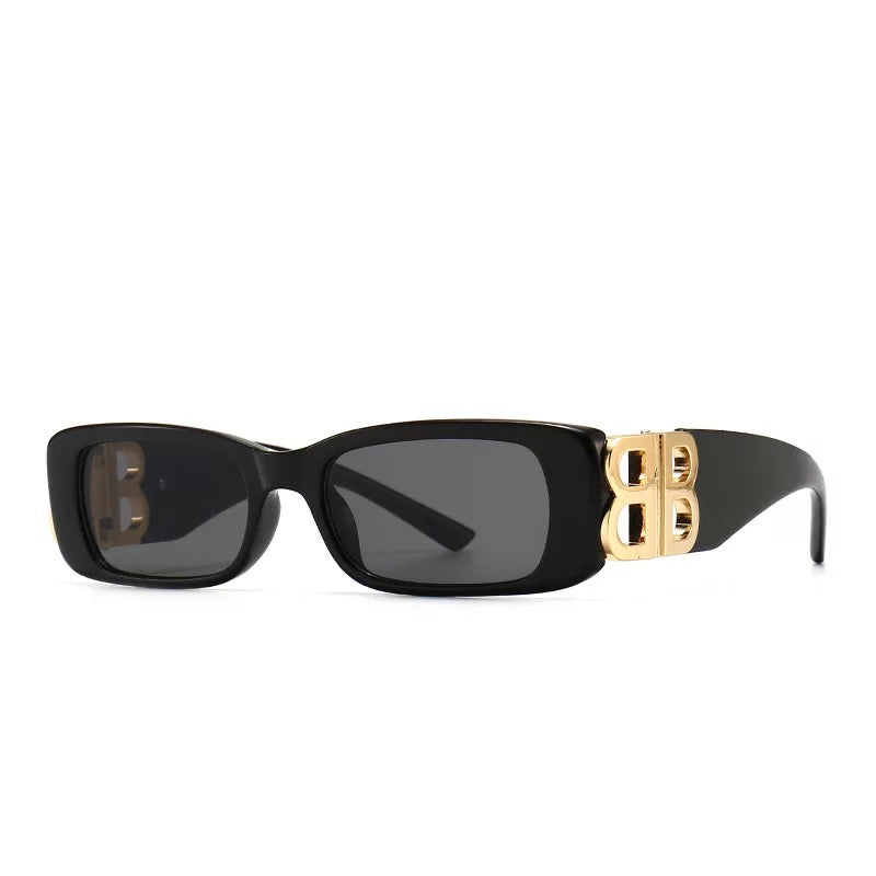 BRODY - BLACK/GOLD
