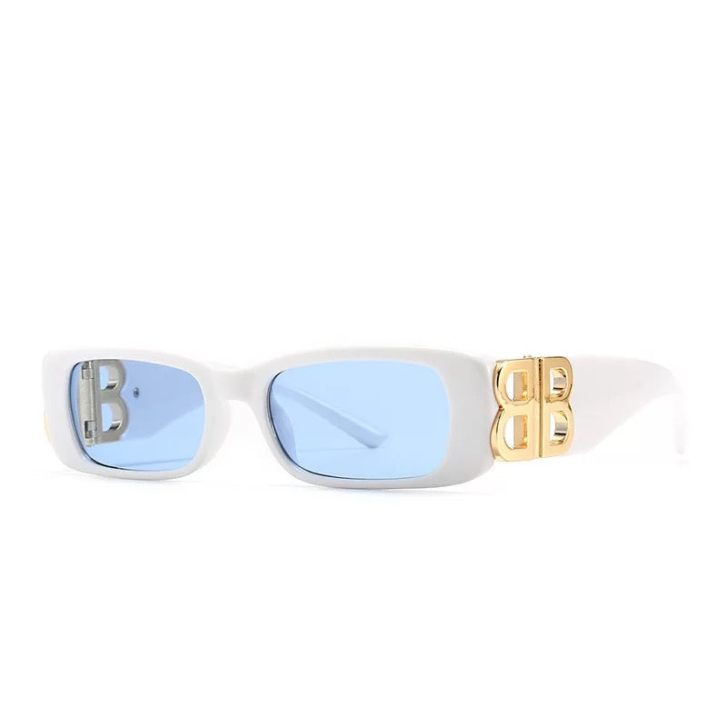 BRODY - WHITE
