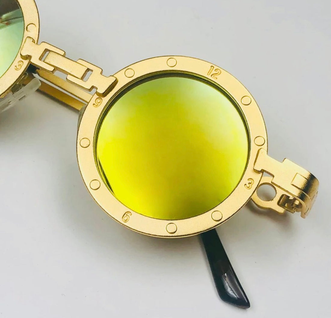 WEEKEND - YELLOW
